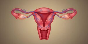 قەبارەی ڕەحم لە کاتی دووگیانیدا چەندە؟