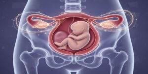 لە کاتی دووگیانیدا منداڵدان چی بەسەر دێت؟