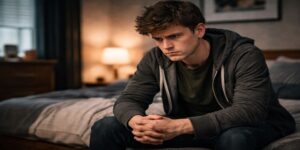 بۆچی بێ ئاگاین لە توڕەیی خۆمان؟