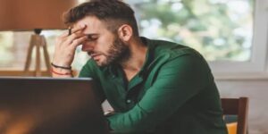 بۆچی تووشی تێکچوونی دڵەڕاوکێ دەبین؟