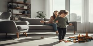 شیکردنەوەی نیشانەکانی زمانی جەستەی منداڵان، نیشانەکانی نائومێدی و ناڕەحەتی