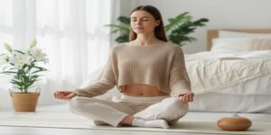 چاودێریکردنی خۆت لە هەفتەی یەکەمی دووگیانیدا، شێوازی ژیانی تەندروست