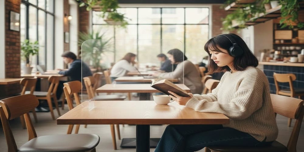 چۆن ڕێز لە تایبەتمەندیی کەسانی تر بگرین؟