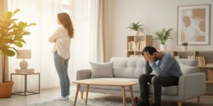 نیشانەکانی ئەوەی کە خەریکن زیان بە پەیوەندییەکەتان دەگەیەنن