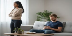 ئەو ڕەفتارانەی دەبنە هۆی زیان بە پەیوەندی، ڕەفتاری بێڕێزانە