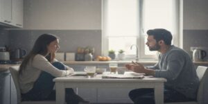 ئەو ڕەفتارانەی دەبنە هۆی زیان بە پەیوەندی، شەڕانگێزی ناچالاک