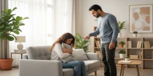 ئەو ڕەفتارانەی دەبنە هۆی زیان بە پەیوەندی، بۆڵەبۆڵکردنی بەردەوام