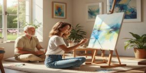 چۆن داهێنان مێشک ڕزگار دەکات؟