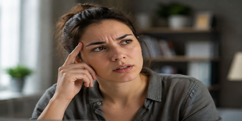 تەمی مێشک چییە؟ نیشانە و هۆکار و چارەسەر و خۆپاراستن له Brain Fog