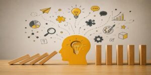 ئایا منداڵان بیرکردنەوەی جیاوازیان بەهێزترە؟