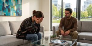 چارەسەری خەمۆکی دوای هاوسەرگیری