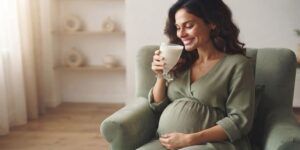 ئایا پێویستە لە کاتی دووگیانیدا بۆ دوو کەس بخۆیت؟